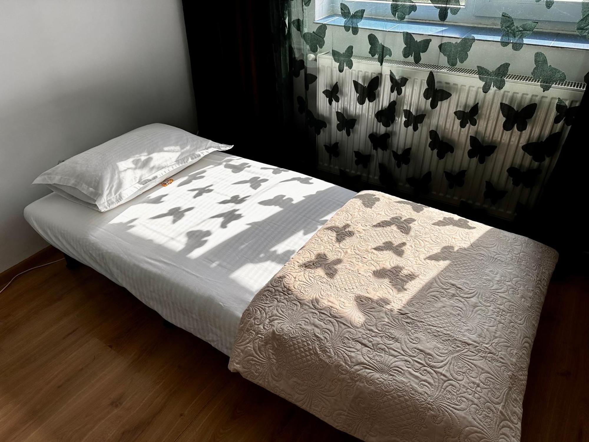 Romantic Charm, Spa, Free Early Check-In Bukarest Exterior foto
