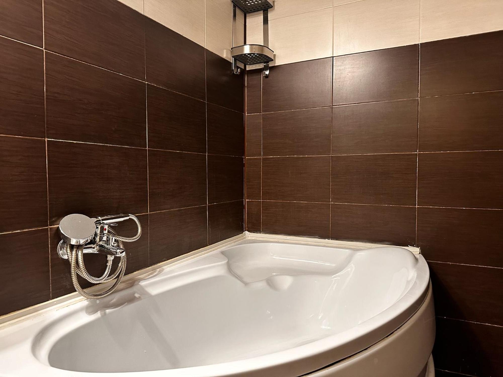 Romantic Charm, Spa, Free Early Check-In Bukarest Exterior foto
