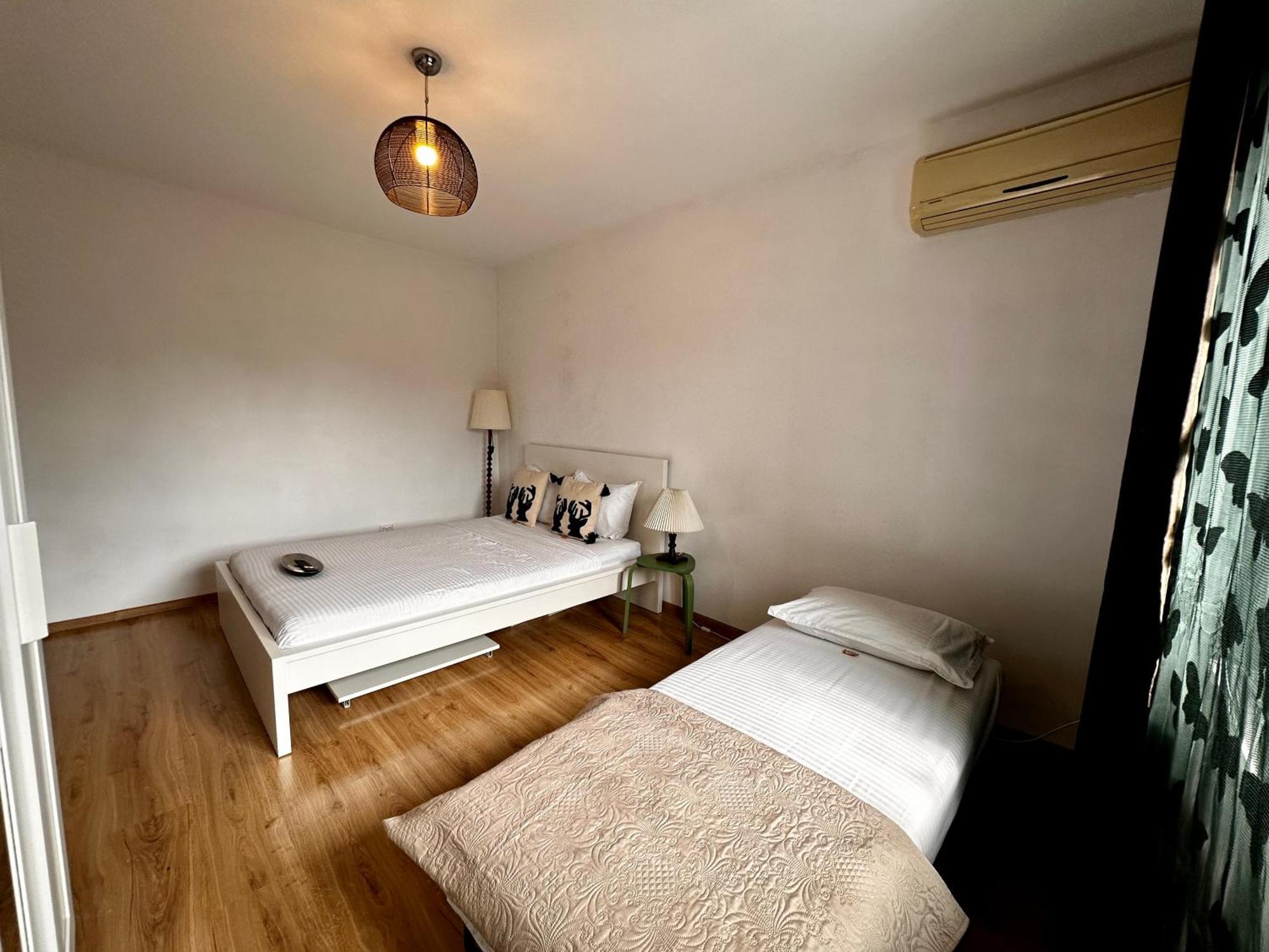 Romantic Charm, Spa, Free Early Check-In Bukarest Exterior foto